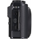 Fujifilm XF10, black