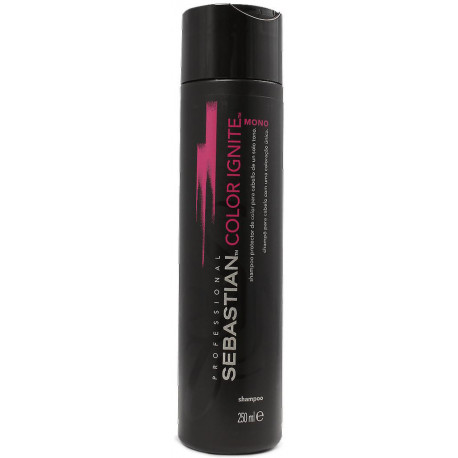 Sebastian Professional šampoon Color Ignite Mono 250ml