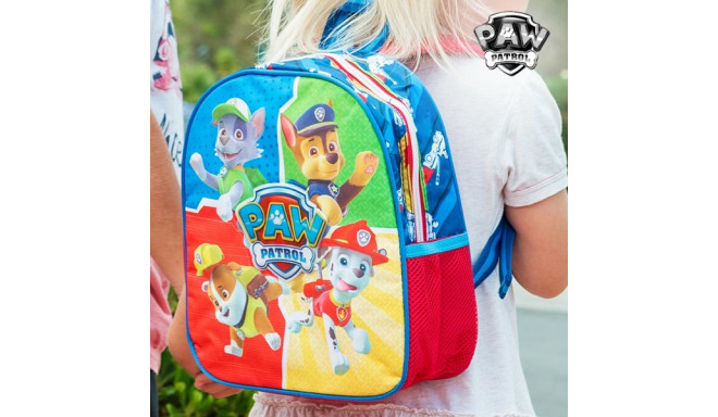 Paw Patrol School Backpack