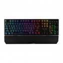 Gaming Keyboard AIM AIMKR Black