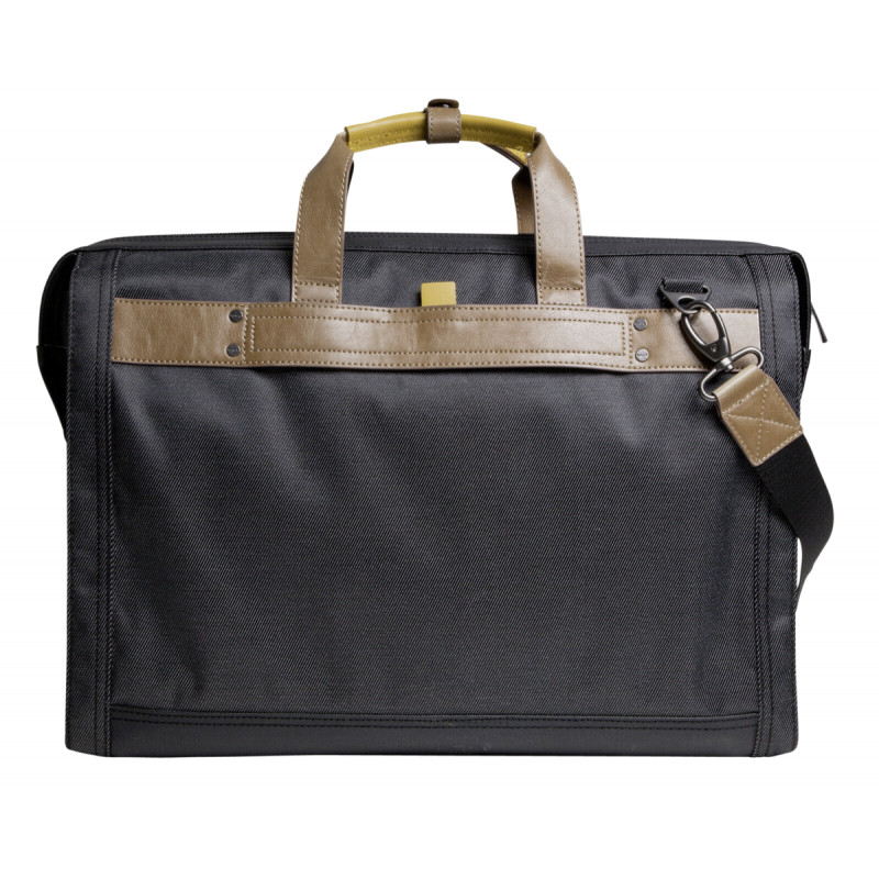 Golla BUCK Commuter Bag 16 black - Bags, suitcases and backbags ...