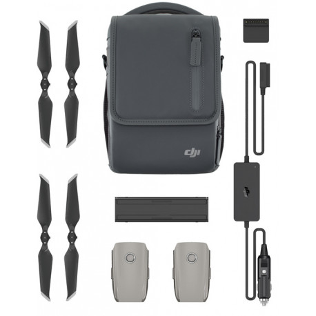 DJI Mavic 2 Fly More Kit