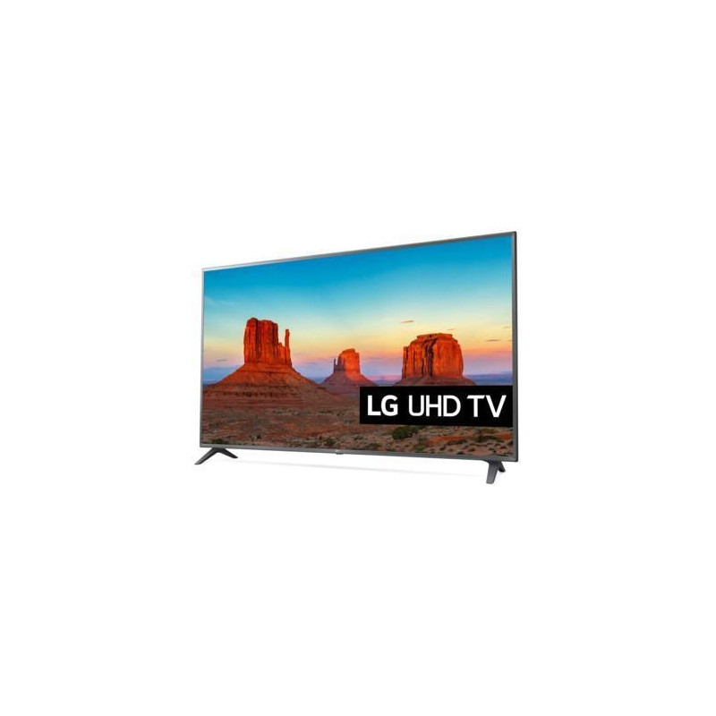 Lg webos tv uk6200pla