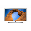 TV Set | LG | Smart/FHD | 43" | 1920x1080 | Wireless LAN | Bluetooth | webOS | 43LK6100PLB