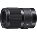 Sigma 70mm f/2.8 DG Macro Art lens for Canon