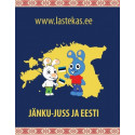Jänku-Juss ja Eesti