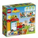 LEGO Duplo Lasteaed