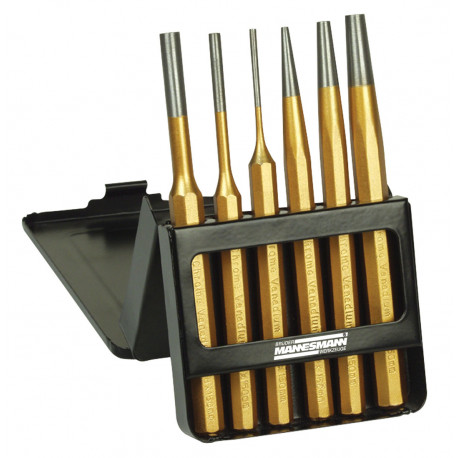 Tornide komplekt 6-osa