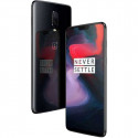 OnePlus 6 4G 128GB Dual-SIM mirror black EU