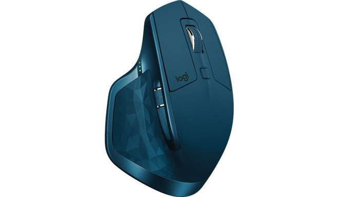 Logitech hiir MX Master 2S Wireless, sinine
