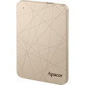 Apacer ASMini 120 GB - SSD - USB 3.1