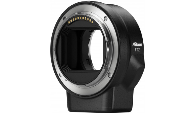 Nikon adapter Nikon F - Nikon Z FTZ
