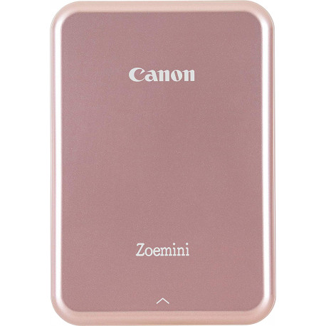 Canon fotoprinteris Zoemini PV-123, pink