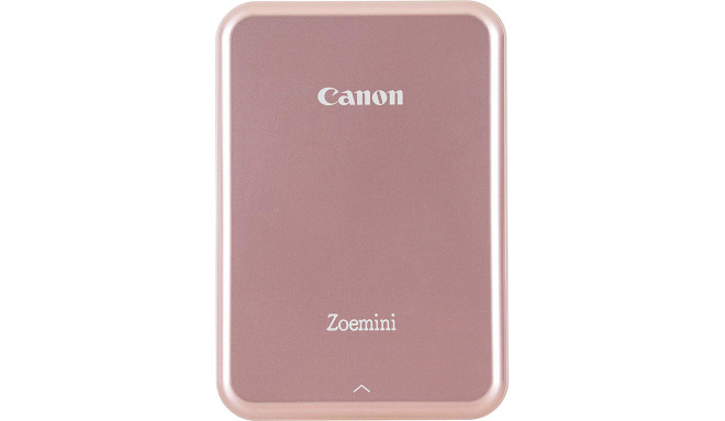 Canon photo printer Zoemini PV-123, pink