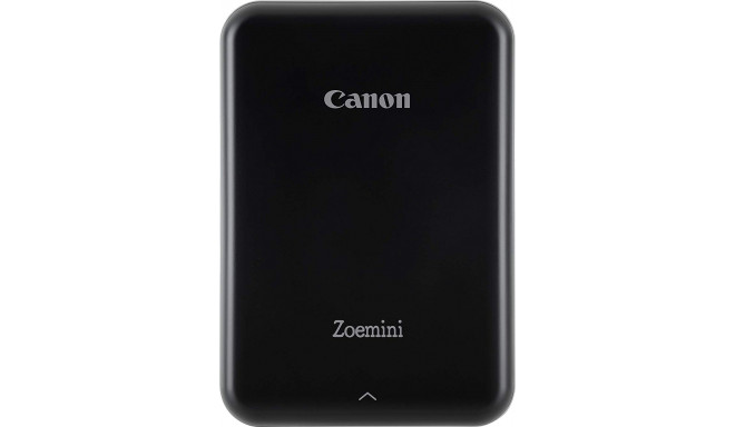 Canon photo printer Zoemini PV-123, black