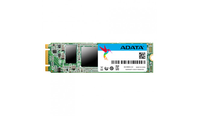 ADATA SP550 120 GB, SSD form factor M.2, SSD 