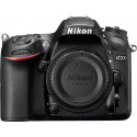Nikon D7200 + Tamron 17-35 мм f/2.8-4