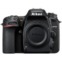 Nikon D7500 + Tamron 17-35mm f/2.8-4