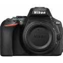 Nikon D5600 + Tamron 17-35mm f/2.8-4