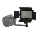 Falcon Eyes videovalgusti DV-160V-K2 LED