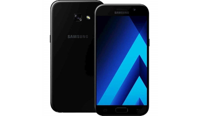 Samsung Galaxy A5 (2017) 32GB, must DE