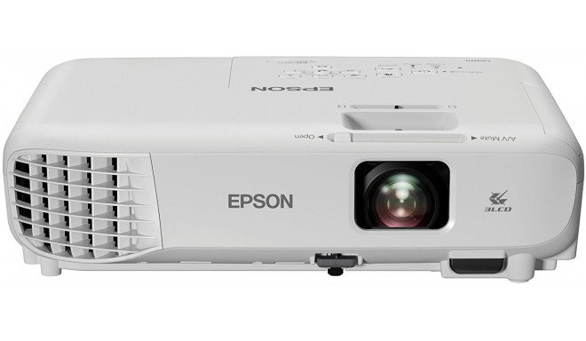 Epson projector EB-S05