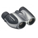 Binoculars Pocket 8x21 DPC silver