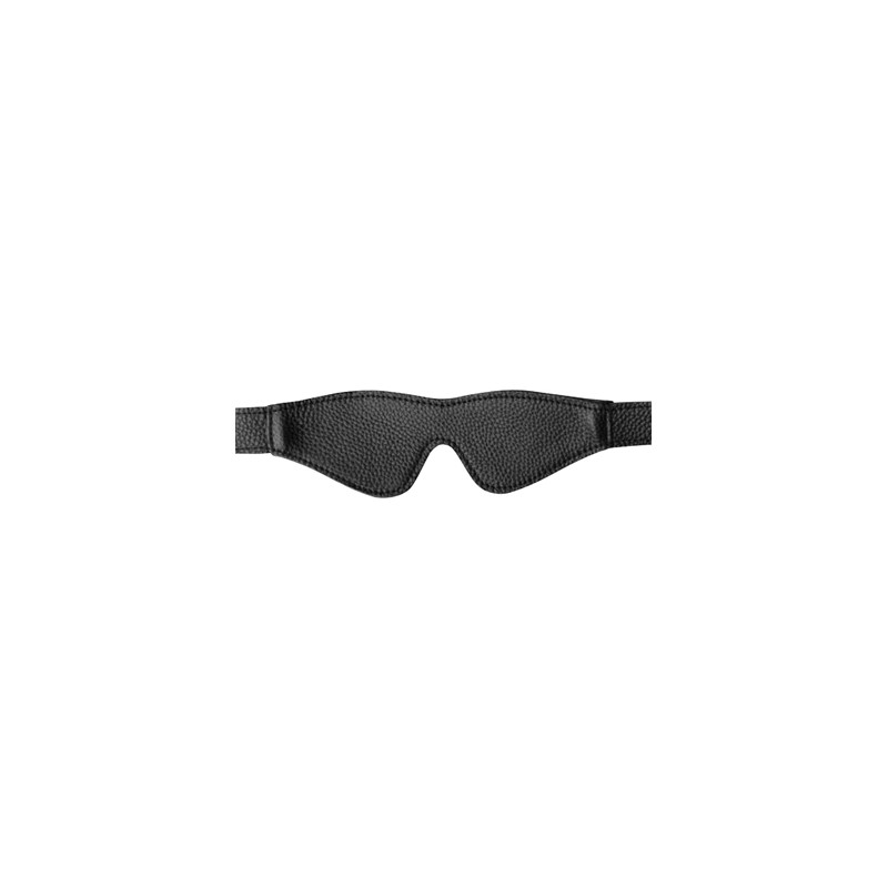 Onyx Blindfold