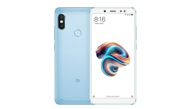 redmi note 5 3g