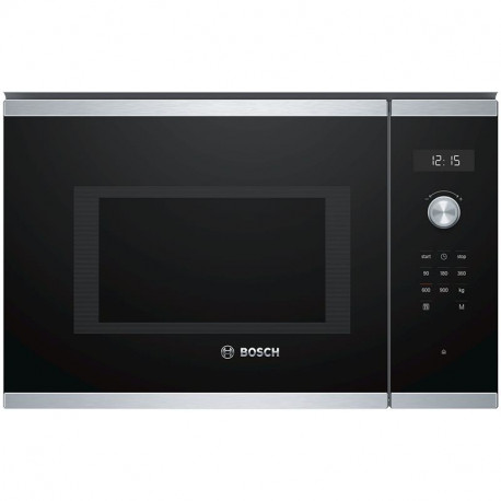 Bosch integreeritav mikrolaineahi 25L