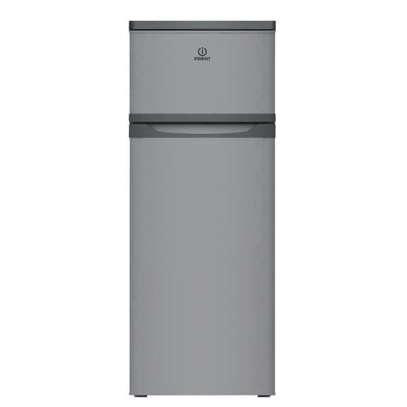 Где купить холодильник индезит. Холодильник Индезит серый. Холодильник Индезит серый двухкамерный. Холодильник Индезит двухкамерный 2м. Холодильник 2 м Индезит.