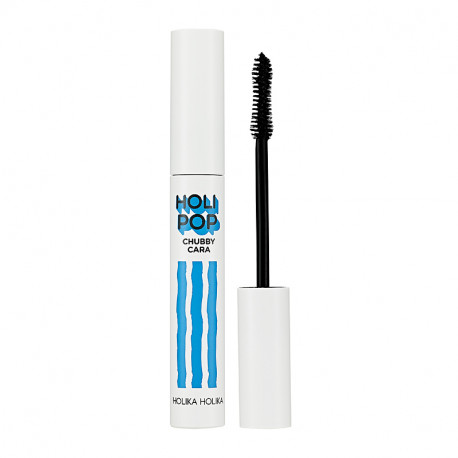 Holika Holika Ripsmetušš Holi Pop Chubby Cara