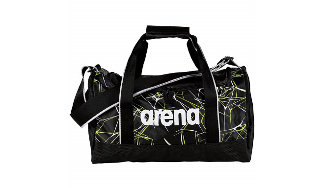 Bag sport Arena Water Spiky 2 small (25 litres; 250 mm x 220 mm x 440 mm; 1 compartment / 2 pockets;