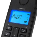 Беспроводной Стационарный Телефон TopCom TE5732 (2 шт.)