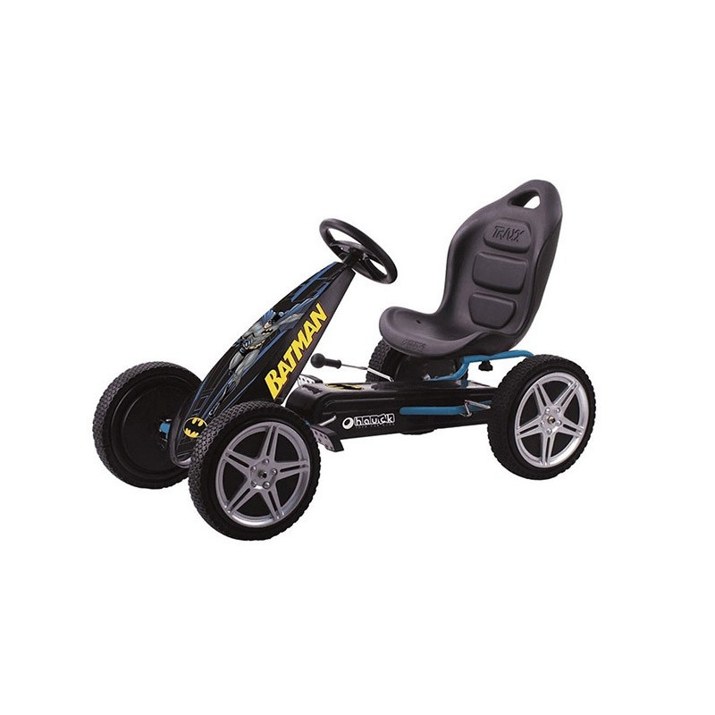 Hauck batman go sale kart