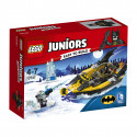 10737 LEGO® Juniors Betmens™ pret Mr. Freeze™