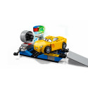 10731 LEGO Juniors Krusas Ramiresas sacīkšu trases simulators