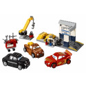 10743 LEGO Juniors Smokey's Garage