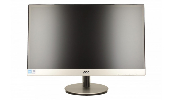 AOC monitor 21.5" LED IPS 2269Vwm