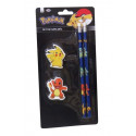 Pokemon Stationery Set 