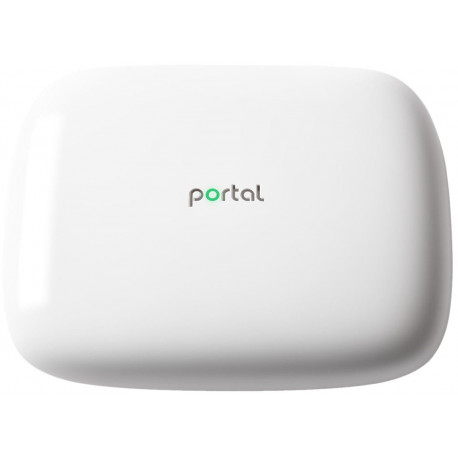 Razer Portal Smart WiFi рутер, белый