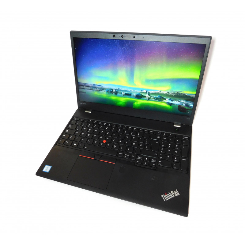 Ноутбук 512. Lenovo t570. Lenovo i5 7200u.