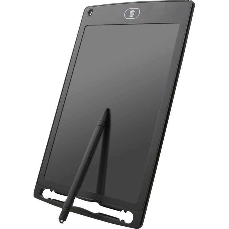 platinet-lcd-writing-tablet-8-5-black-44630-writing-tablets