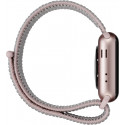 Apple Watch 3 GPS + Cell 38mm Gold Alu Case Pink Sd Sport Loop