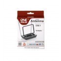 OFA Non Amplified Digital TV FM HD Indoor Freeview Aerial Antenna