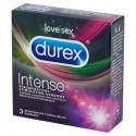 Durex Intense Condoms - 3x