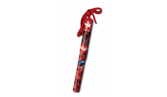 Miraculous Ladybug Ballpen with cord - In 36 pcs Display Box