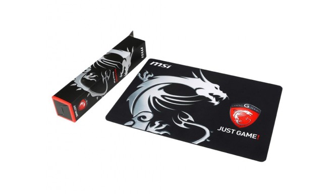 MSI Gaming mouse pad