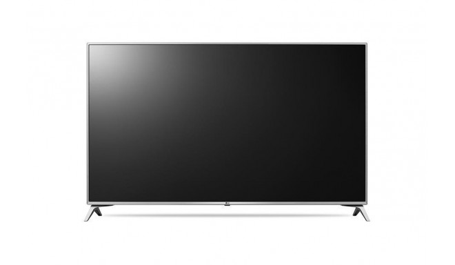 LG televiisor 49" 4K UHD 49UJ6517