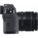 Fujifilm X-T3 + 18-55mm Kit, black